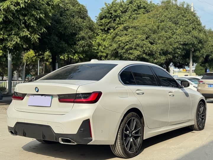 Фото 6 - BMW 3 Series