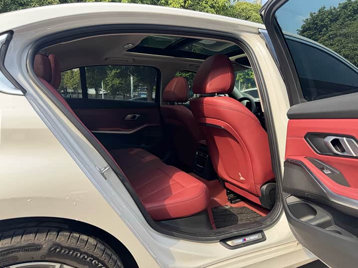 Фото 8 - BMW 3 Series