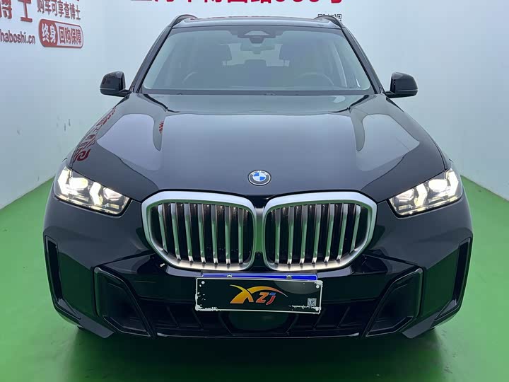 Фото 6 - BMW X5