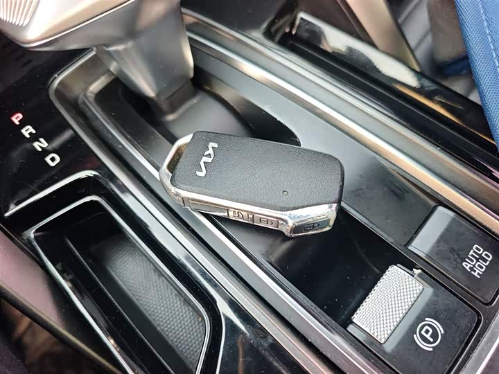 Фото 9 - Kia Sportage GT-line