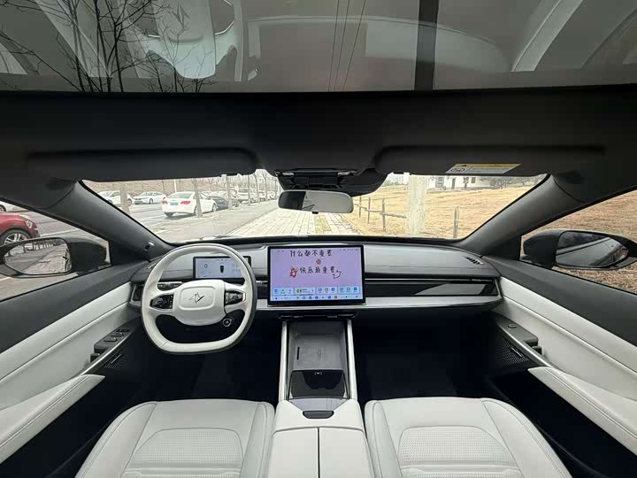 Фото 5 - Dongfeng Yipai eπ 007