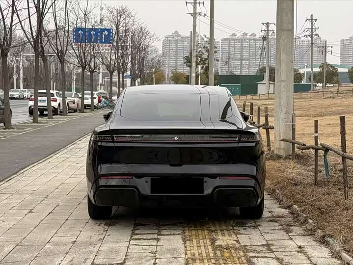 Фото 9 - Dongfeng Yipai eπ 007