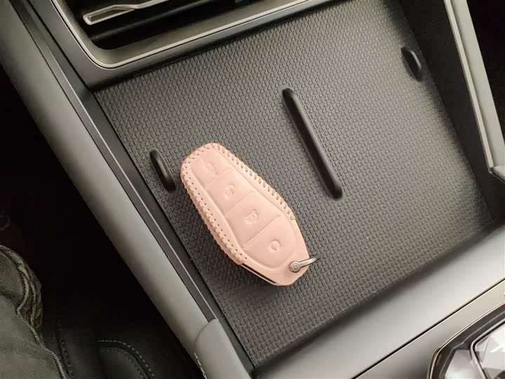 Фото 9 - BYD Qin L