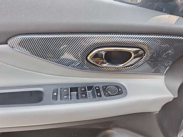 Фото 7 - GAC Trumpchi Empow R