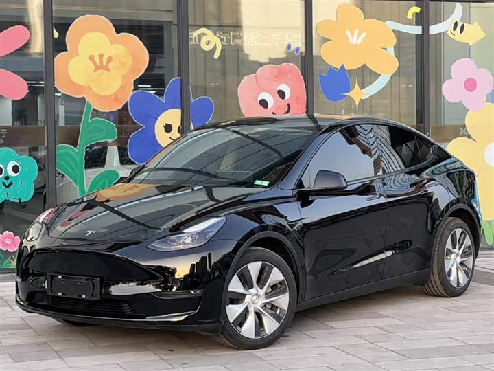 Фото 2 - Tesla Model Y