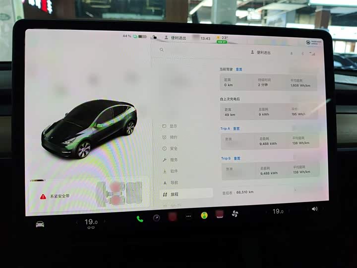 Фото 4 - Tesla Model Y