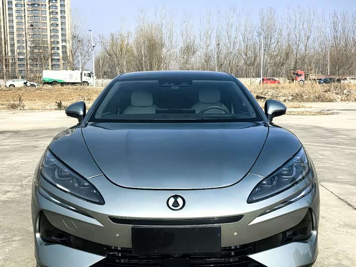 Фото 1 - Denza Z9GT