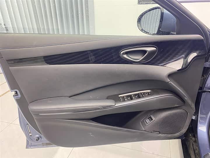 Фото 8 - BYD Seal