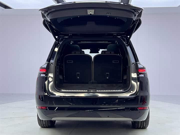 Фото 9 - LiXiang L9