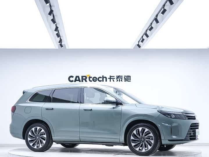 Фото 3 - Aito M7