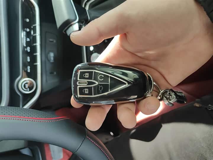 Фото 9 - Changan Eado Plus