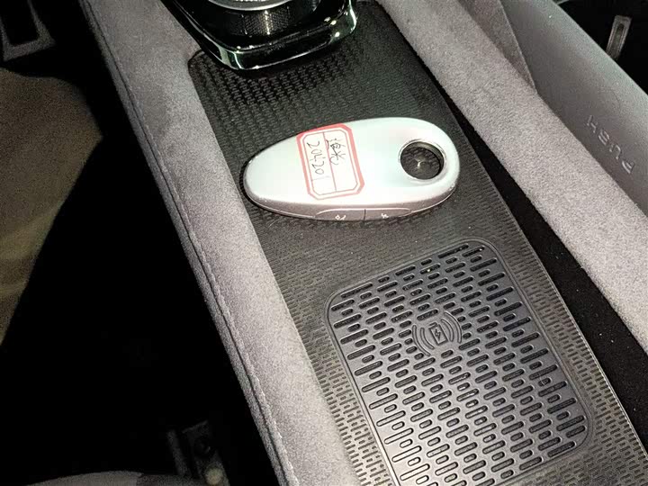 Фото 9 - Voyah Passion