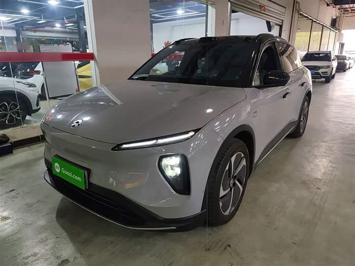 Фото 2 - Nio ES6