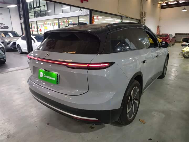 Фото 6 - Nio ES6