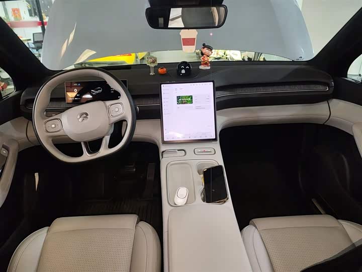 Фото 9 - Nio ES6