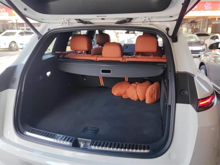 Фото 4 - LiXiang L7