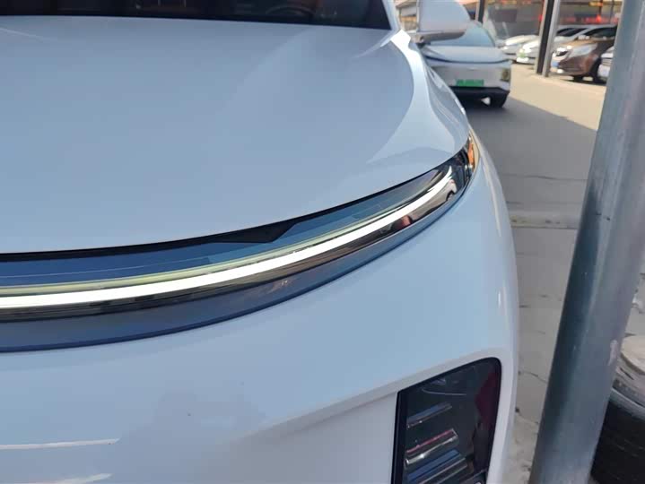 Фото 5 - LiXiang L7