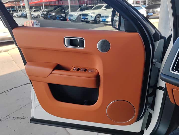 Фото 7 - LiXiang L7