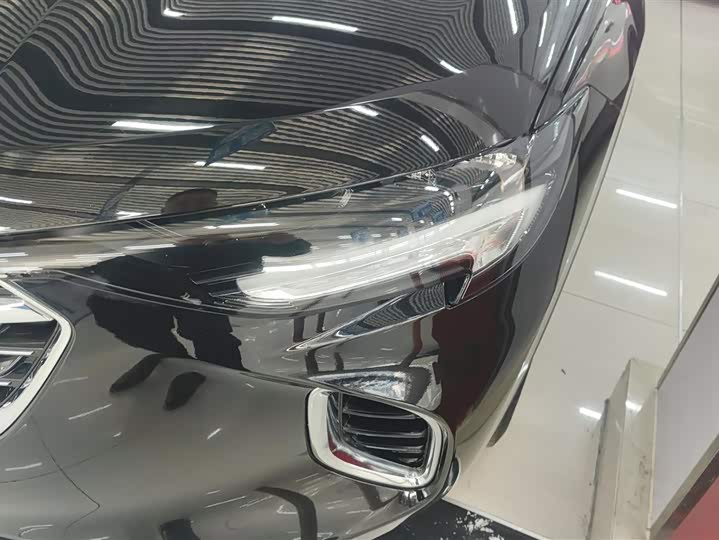 Фото 5 - Buick Envision Plus