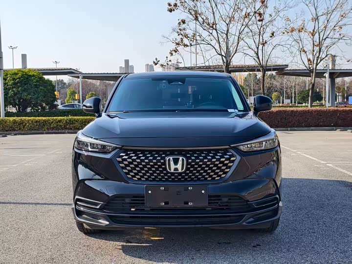 Фото 2 - Honda XR-V