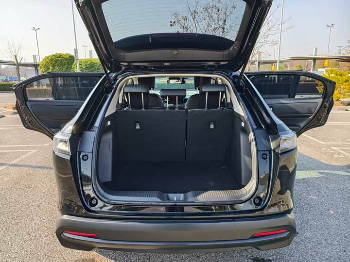 Фото 7 - Honda XR-V