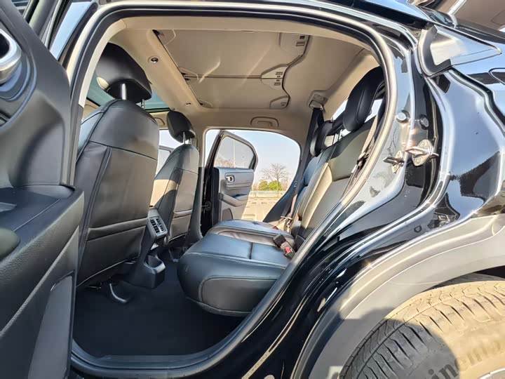 Фото 9 - Honda XR-V