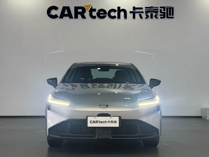 Фото 2 - GAC Aion S Plus