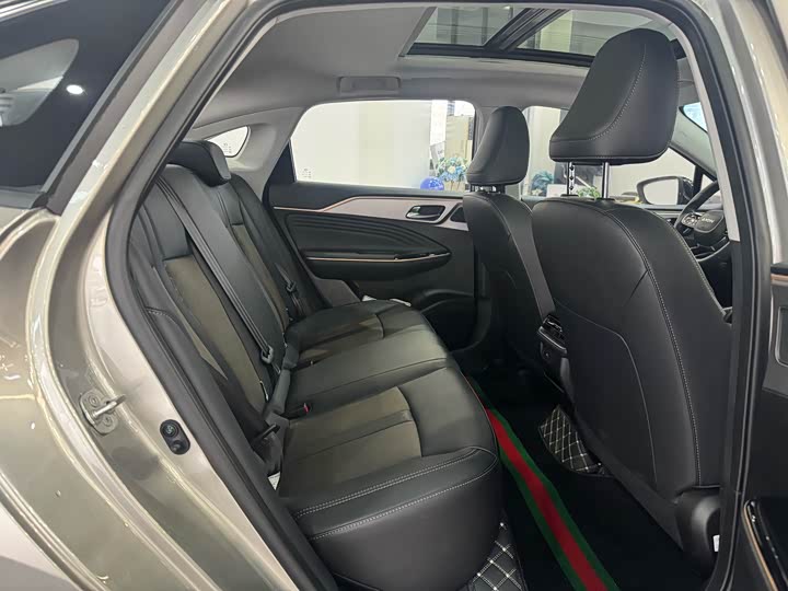 Фото 9 - GAC Aion S Plus