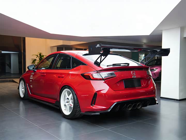 Фото 5 - Honda Civic