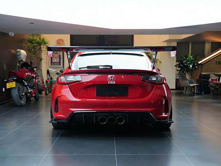 Фото 6 - Honda Civic