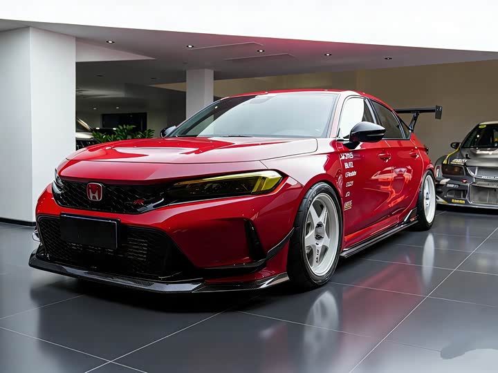 Фото 7 - Honda Civic