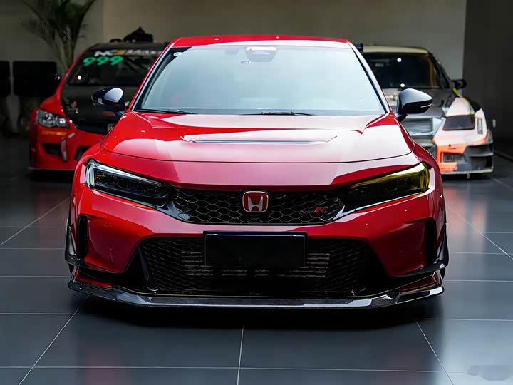 Фото 9 - Honda Civic