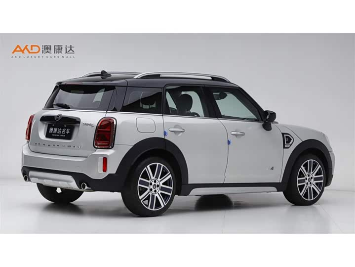 Фото 3 - Mini Countryman