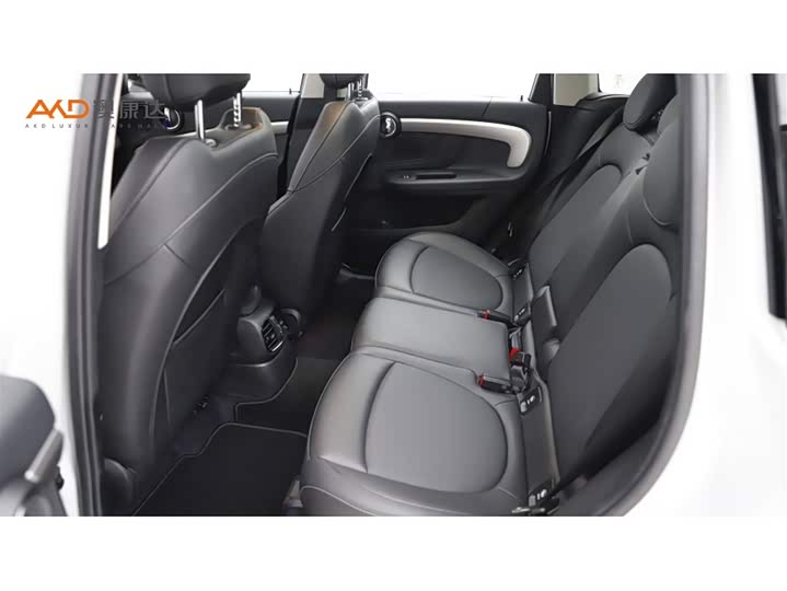 Фото 7 - Mini Countryman