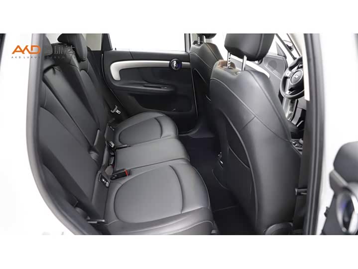 Фото 8 - Mini Countryman