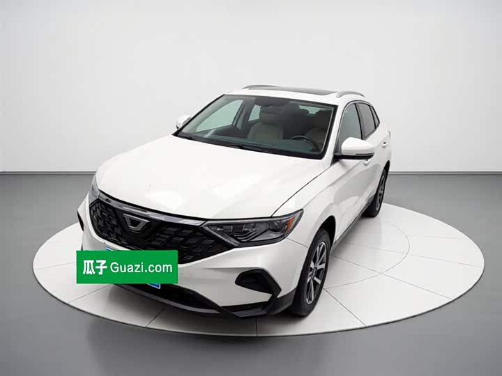 Фото 2 - Jetta VS7