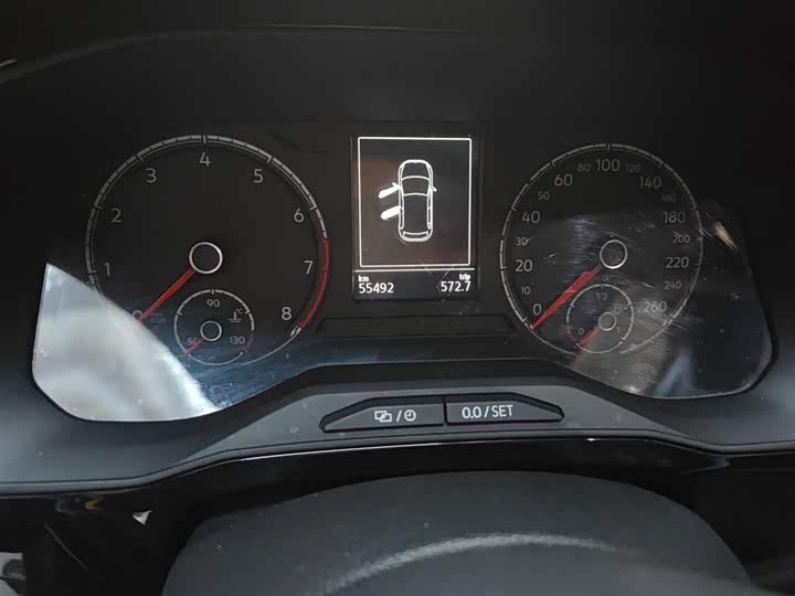 Фото 5 - Jetta VS7