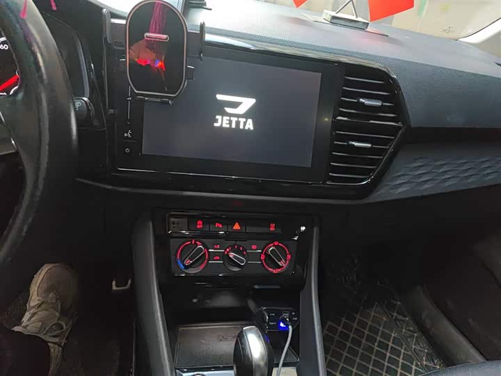 Фото 6 - Jetta VS7