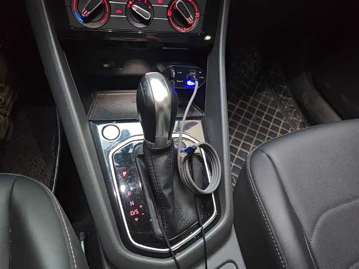 Фото 7 - Jetta VS7