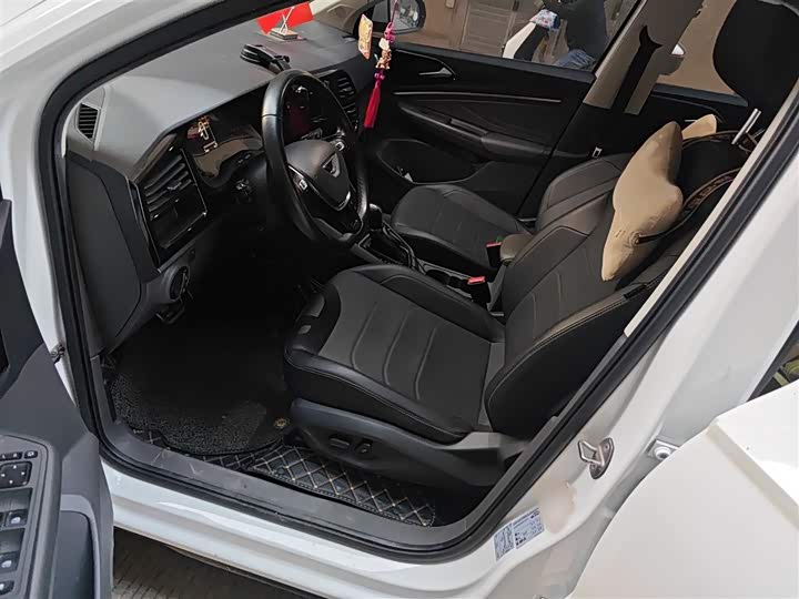 Фото 8 - Jetta VS7