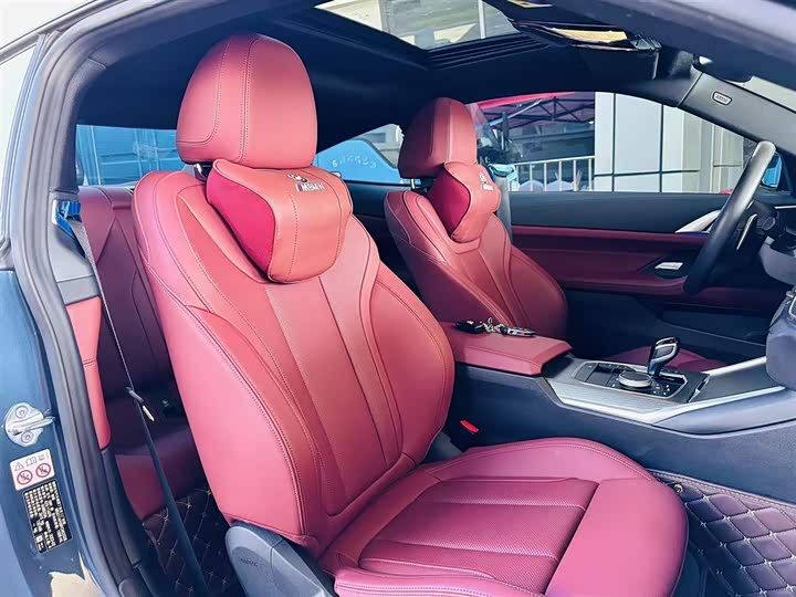 Фото 5 - BMW 4 Series