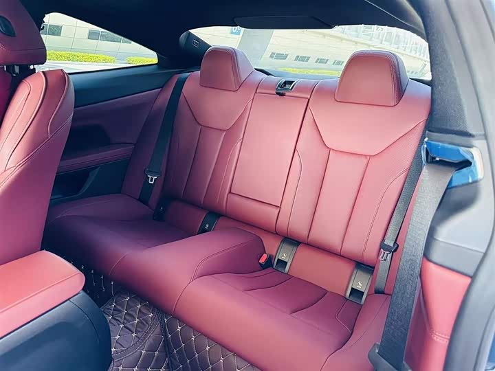 Фото 6 - BMW 4 Series