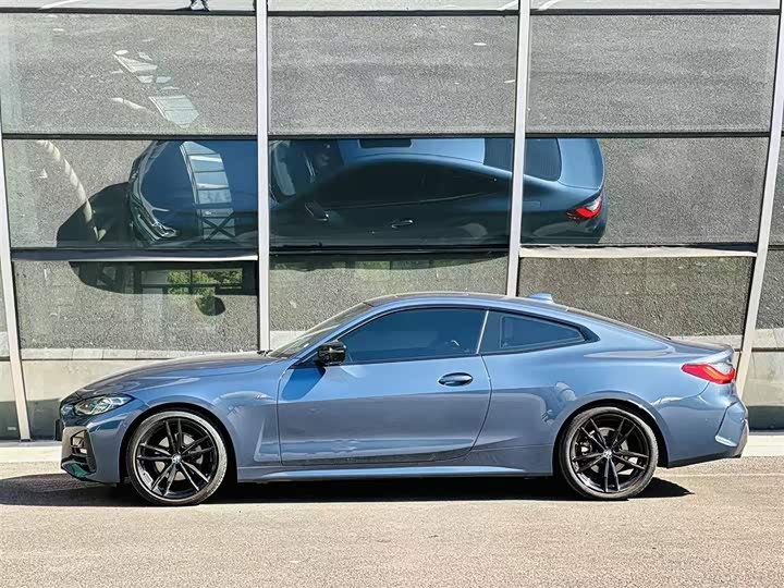 Фото 7 - BMW 4 Series