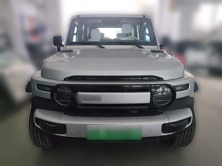 Фото 5 - Chery iCar V23