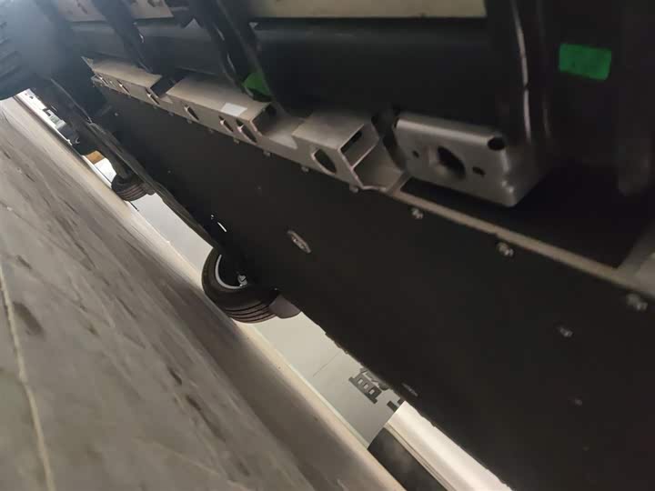 Фото 6 - Chery iCar V23