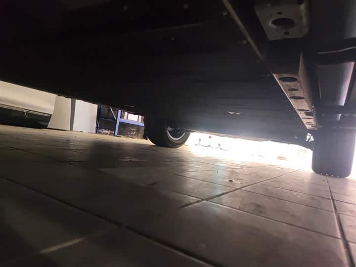 Фото 8 - Chery iCar V23