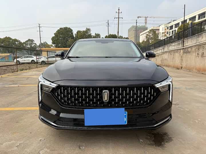 Фото 2 - Bestune B70