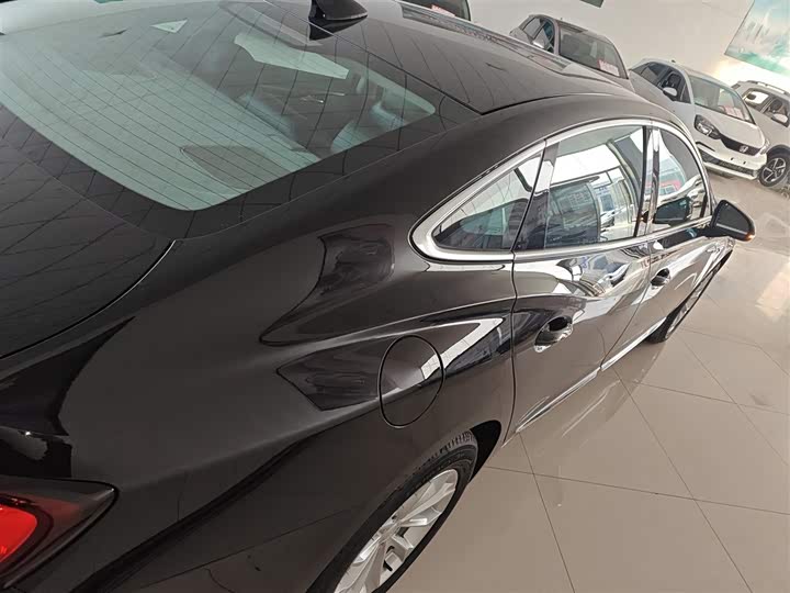 Фото 7 - Buick LaCrosse