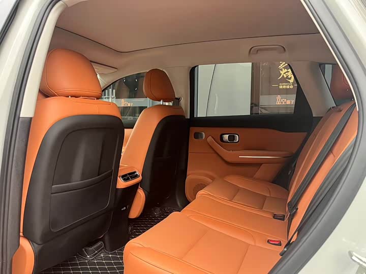 Фото 8 - Leapmotor C10