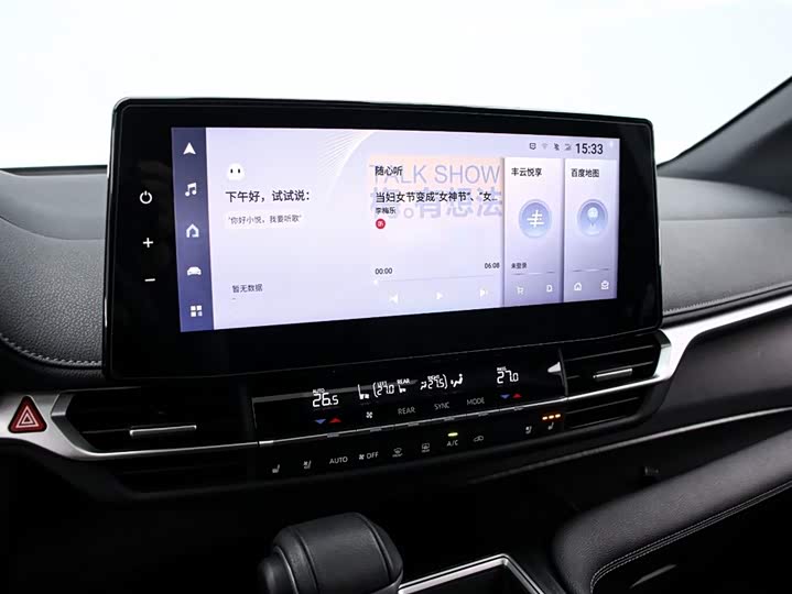 Фото 8 - Toyota Sienna